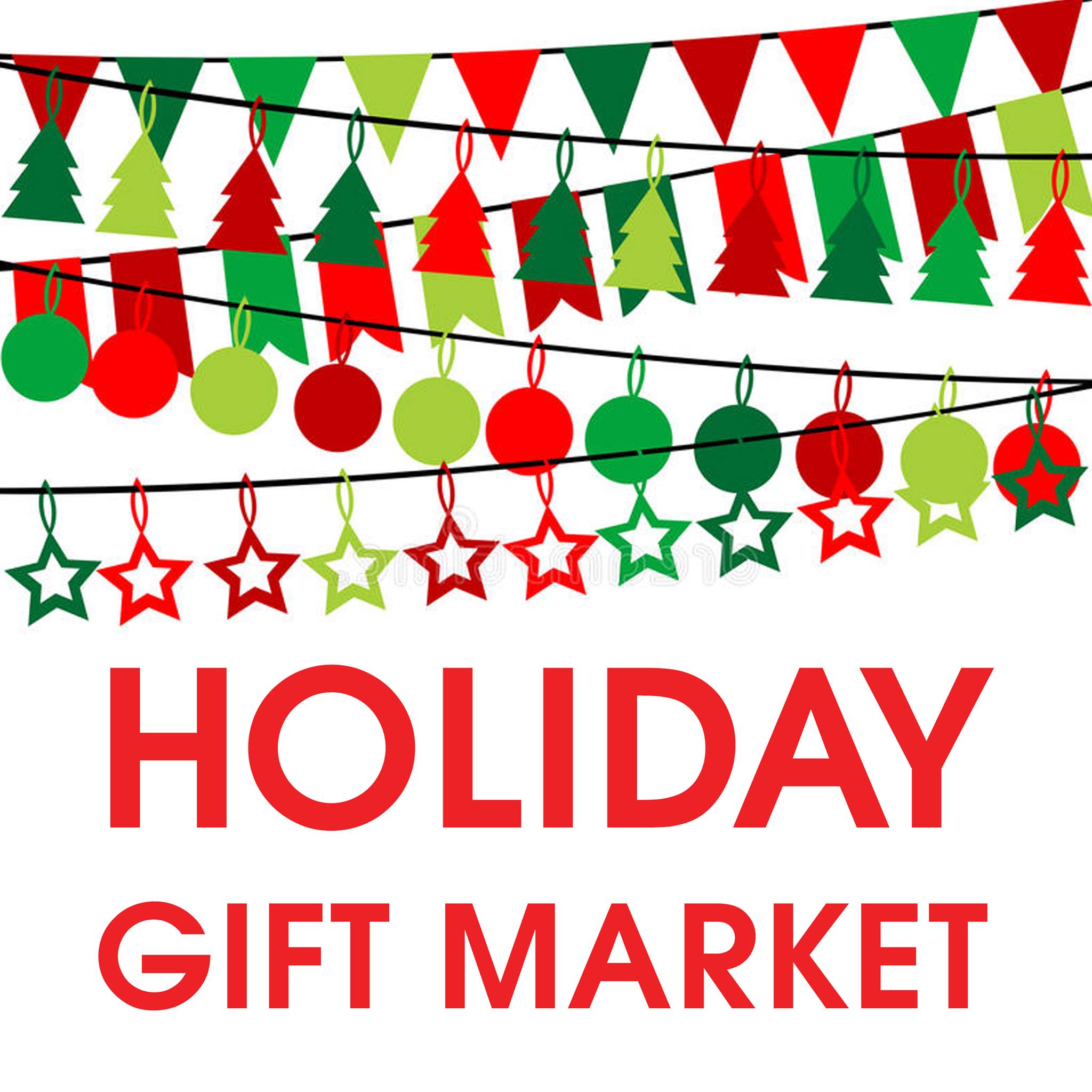 Holiday Gift Market at Arc The San Francisco EgotistThe San Francisco