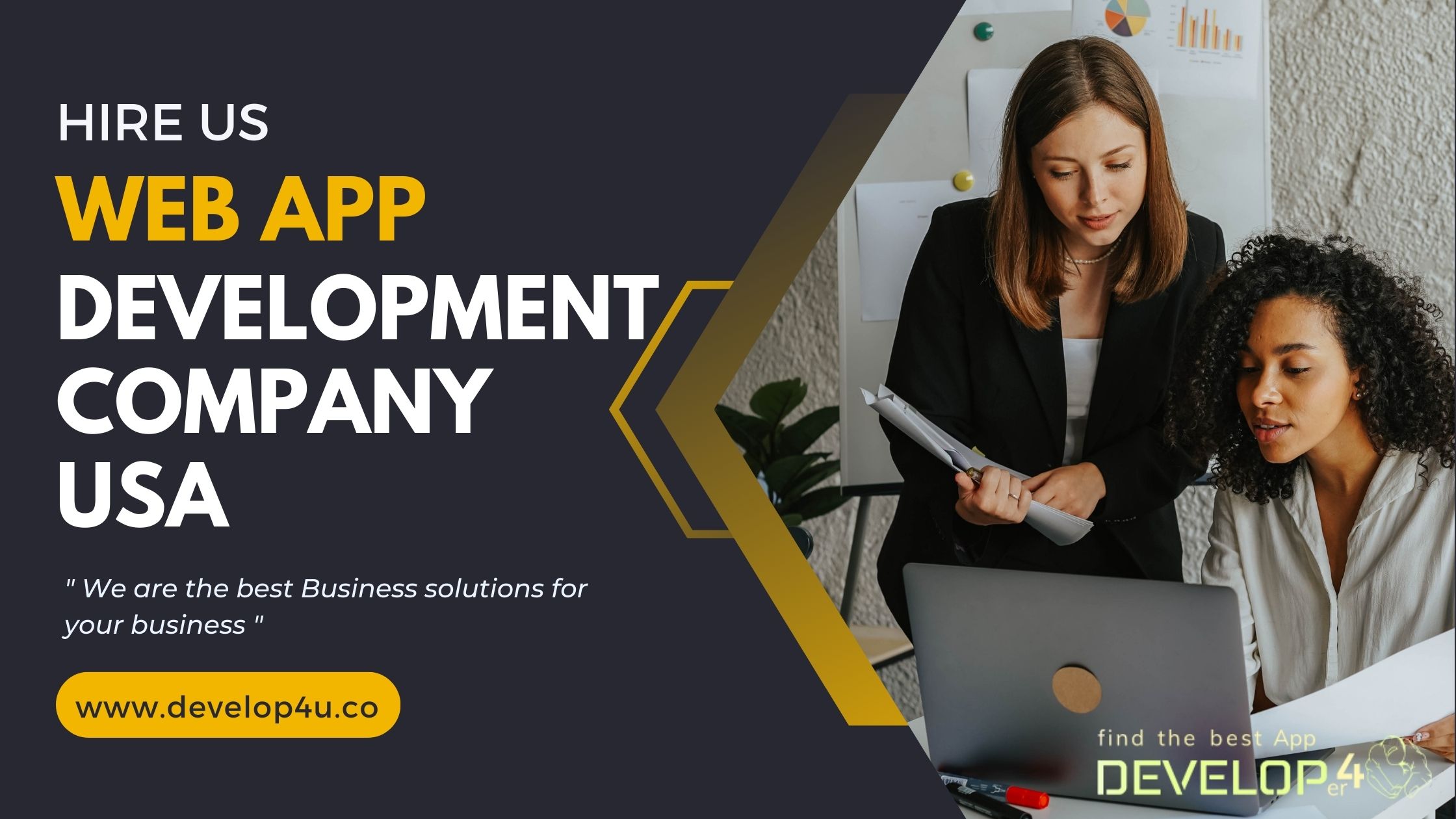 web-app-development-company-usa