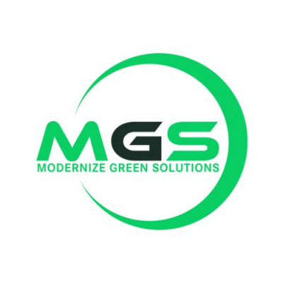 modernizegreensolutions